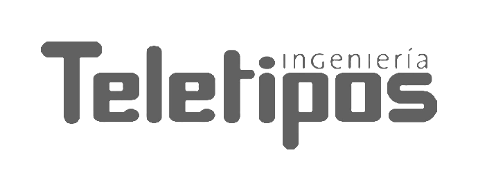 Logo de Teletipos